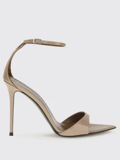 Sandalo Intrigo Giuseppe Zanotti in vernice