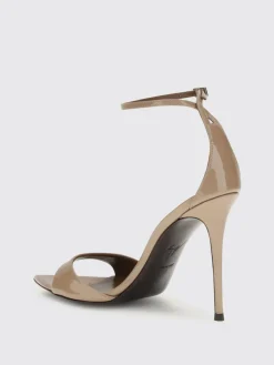 Sandalo Intrigo Giuseppe Zanotti in vernice