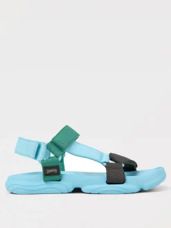 Sandalo Karst Camper in tessuto riciclato