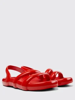 Sandalo Kobarah Flat Wide Camper in Eva XL EXTRALIGHT®