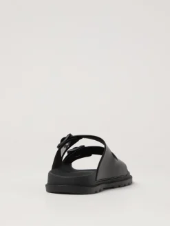 Sandalo Kondo Tred Karl Lagerfeld in gomma