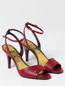 Sandalo Ladycrush Valentino Garavani in pelle