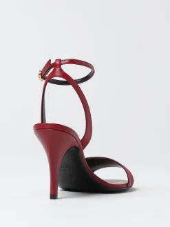 Sandalo Ladycrush Valentino Garavani in pelle