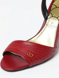 Sandalo Ladycrush Valentino Garavani in pelle