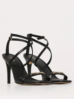 Sandalo Lena Michael Kors in pelle