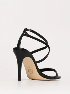 Sandalo Lena Michael Kors in pelle