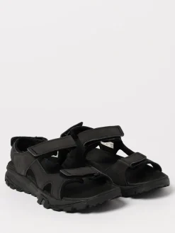 Sandalo Lincoln Peak Timberlard in nabuk