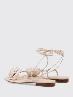 Sandalo Magda Butrym in pelle