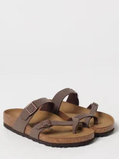 Sandalo Mayari Birkenstock in Birko-Flor