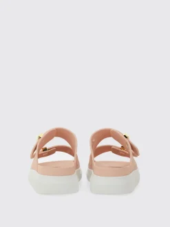 Sandalo McQueen in gomma