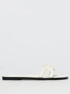 Sandalo Medusa '95 Versace in pelle