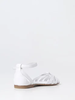 Sandalo Mi Mi Sol in pelle