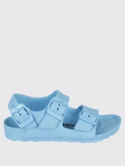 Sandalo Milano Eva Birkenstock in gomma EVA