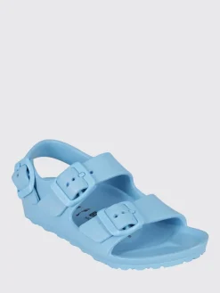 Sandalo Milano Eva Birkenstock in gomma EVA