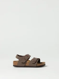 Sandalo New York Birkenstock in Birko-Flor®