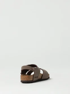 Sandalo New York Birkenstock in Birko-Flor®