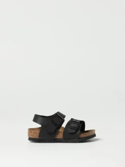 Sandalo New York Birkenstock in Birko-Flor®