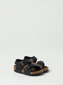 Sandalo New York Birkenstock in Birko-Flor®