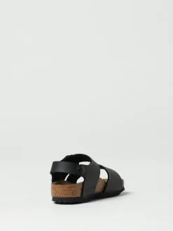 Sandalo New York Birkenstock in Birko-Flor®