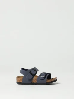 Sandalo New York Birkenstock in Birko-Flor®
