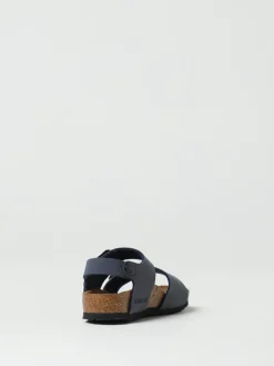 Sandalo New York Birkenstock in Birko-Flor®