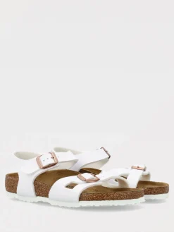 Sandalo Rio Birkenstock in Birko-Flor