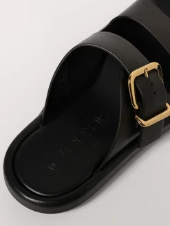 Sandalo Tod's in pelle