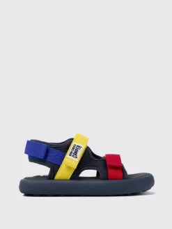 Sandalo Twins Bobo Choses x Camper in PET riciclato