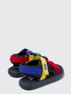 Sandalo Twins Bobo Choses x Camper in PET riciclato