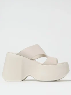 Sandalo Vic Matiè in pelle