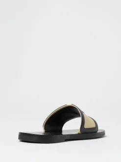 Sandalo Viva Superstar Valentino Garavani in pelle