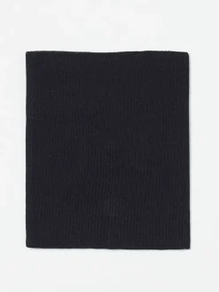 Scaldacollo Maison Margiela in lana