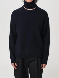 Scaldacollo Maison Margiela in lana