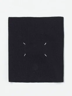 Scaldacollo Maison Margiela in lana