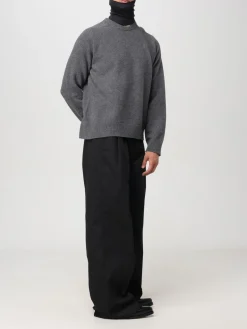 Scaldacollo Maison Margiela in lana