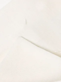 Scaldacollo Maison Margiela in lana