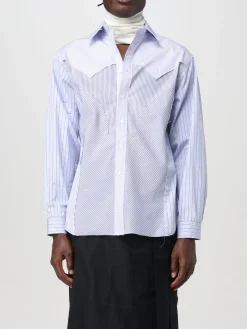 Scaldacollo Maison Margiela in lana