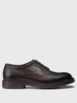 Scarpe uomo Doucal's