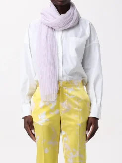 Scialle plissettato Fabiana Filippi