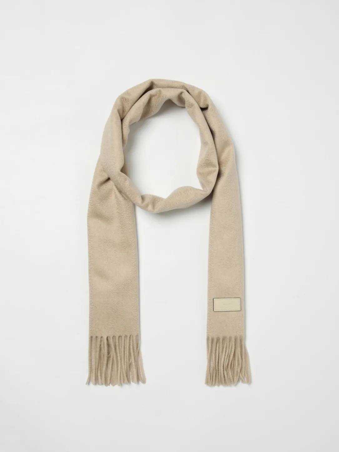 Sciarpa Agnona in cashmere