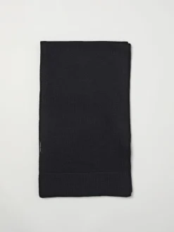 Sciarpa Armani Exchange in misto lana