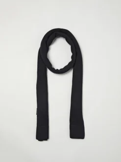 Sciarpa Armani Exchange in misto lana