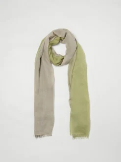 Sciarpa Faliero Sarti in modal bicolor