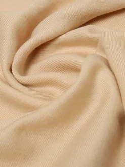 Sciarpa GG Gucci in lana e seta con monogram jacquard