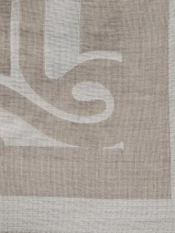 Sciarpa in misto lana Max Mara