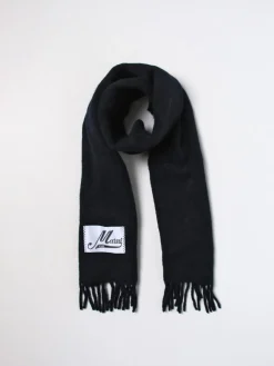 Sciarpa Marni in misto lana d'alpaca