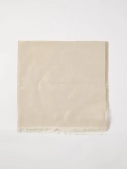 Sciarpa Max Mara in misto lana e seta