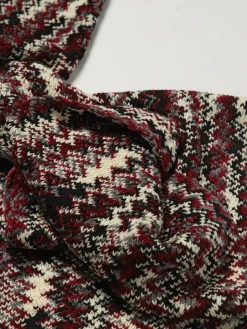 Sciarpa Missoni in lana jacquard