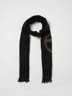 Sciarpa S-Tevie Diesel in misto lana vergine