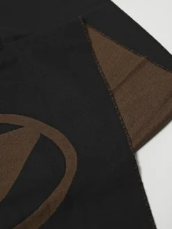 Sciarpa S-Tevie Diesel in misto lana vergine